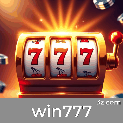 Win777: Cassino Online Seguro e Divertido